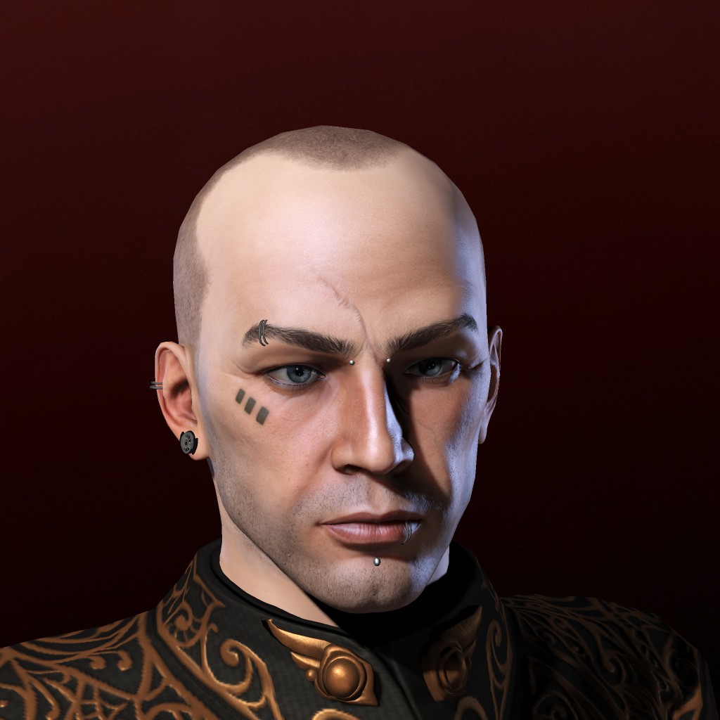 RichnEvil Talvanen