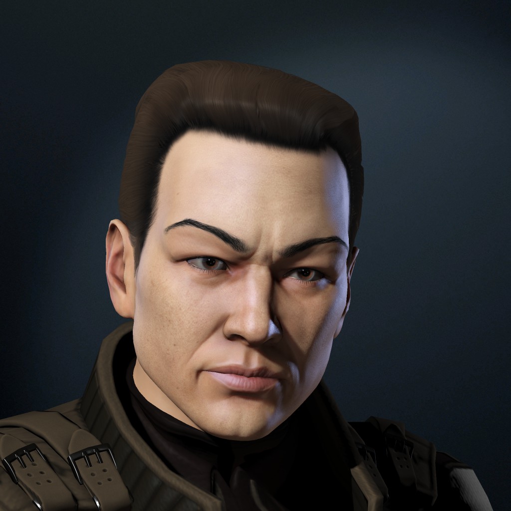 Ser Kugisa