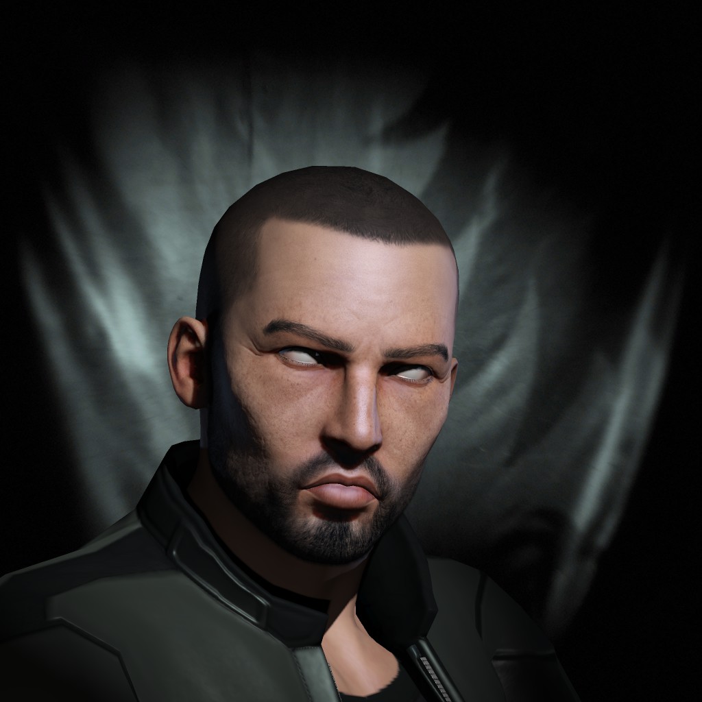 Vladimar Stormcloak