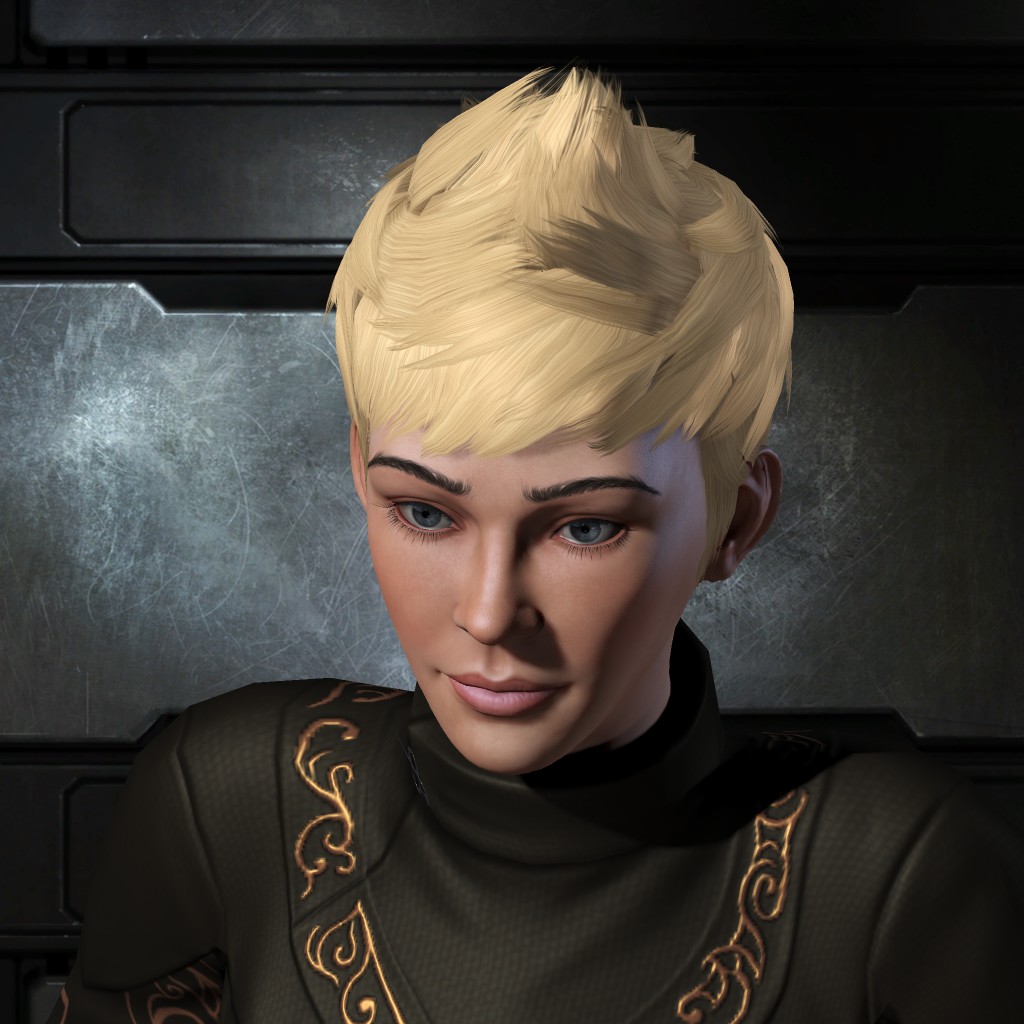 Katie Pluto