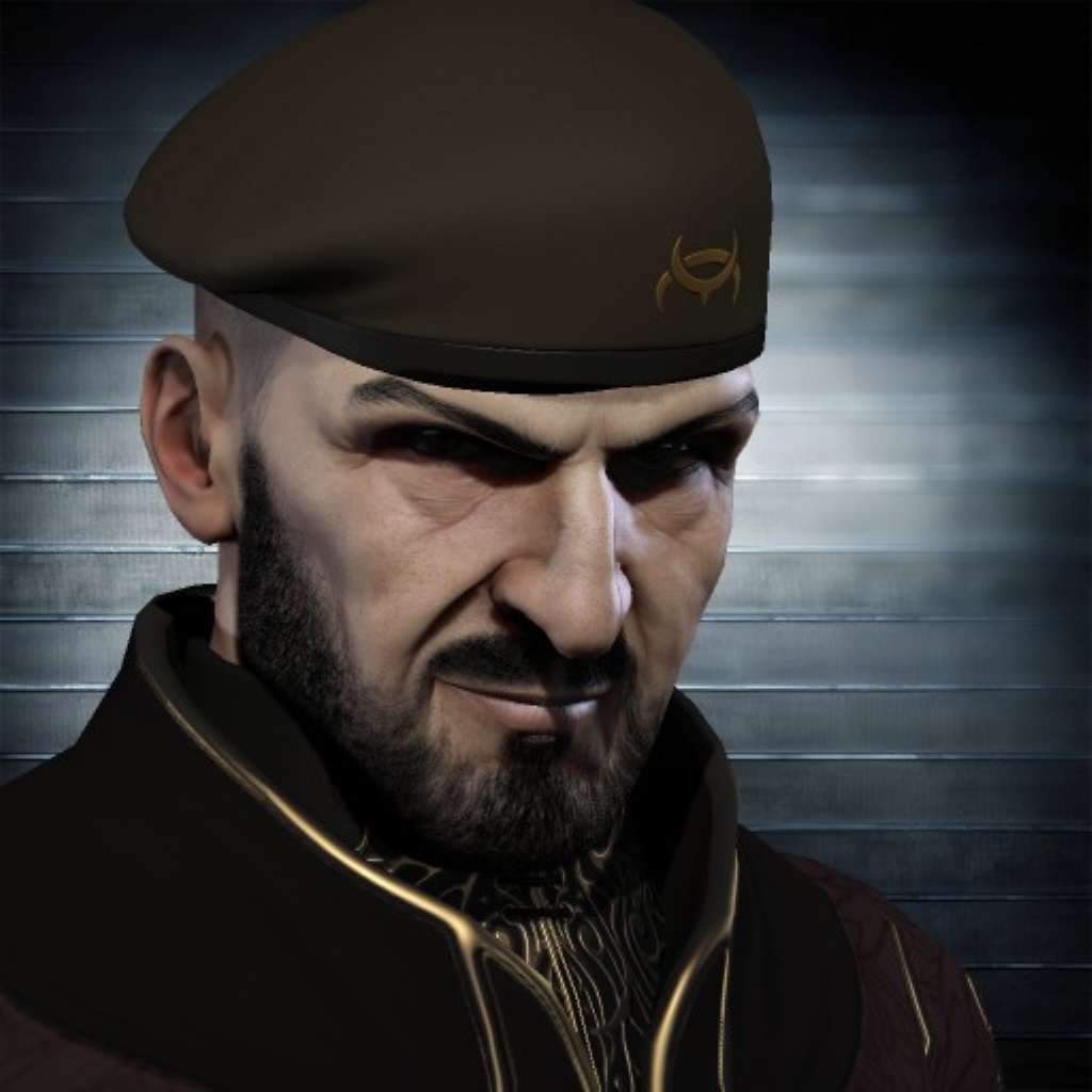 Omar al Amarr