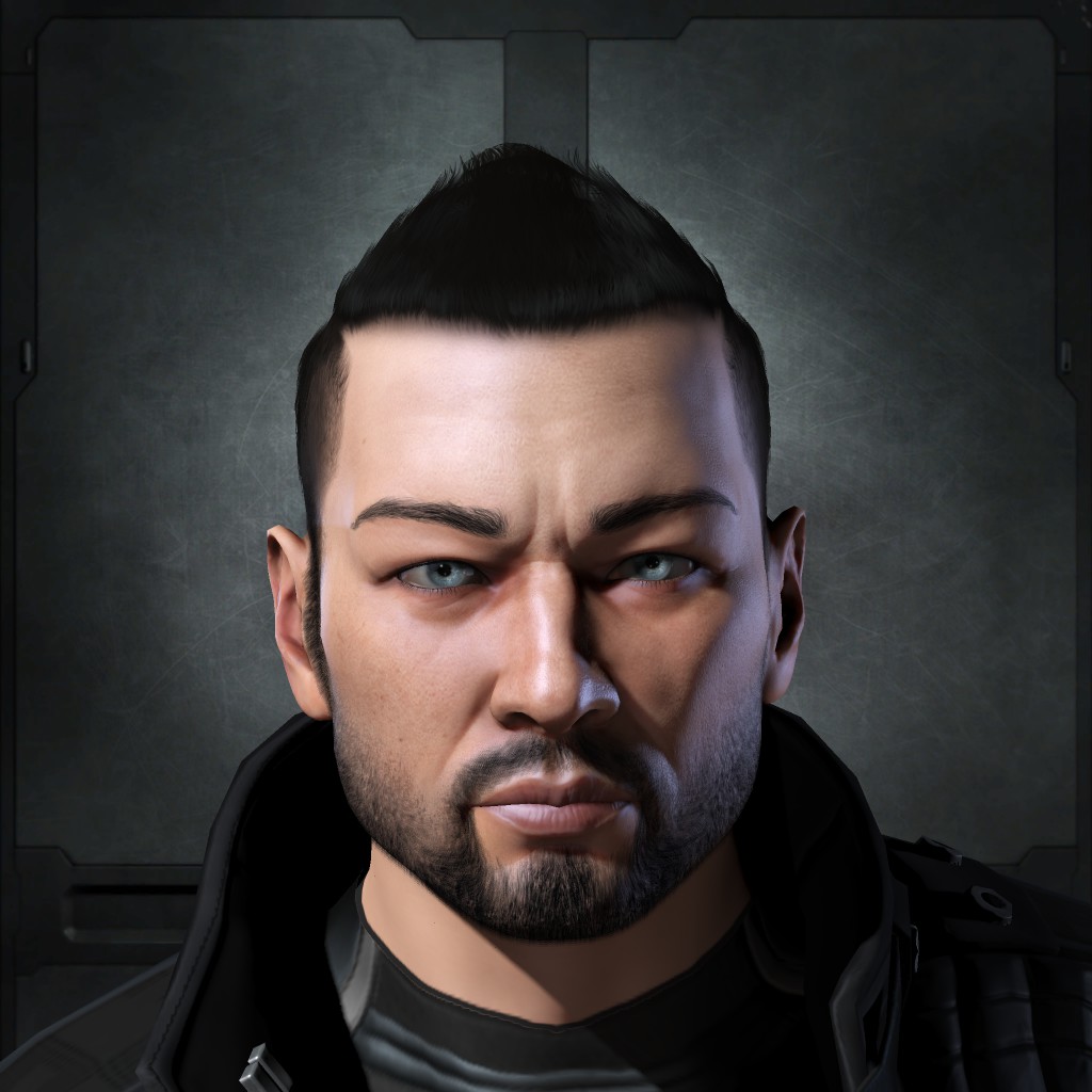 Pasha Volpe