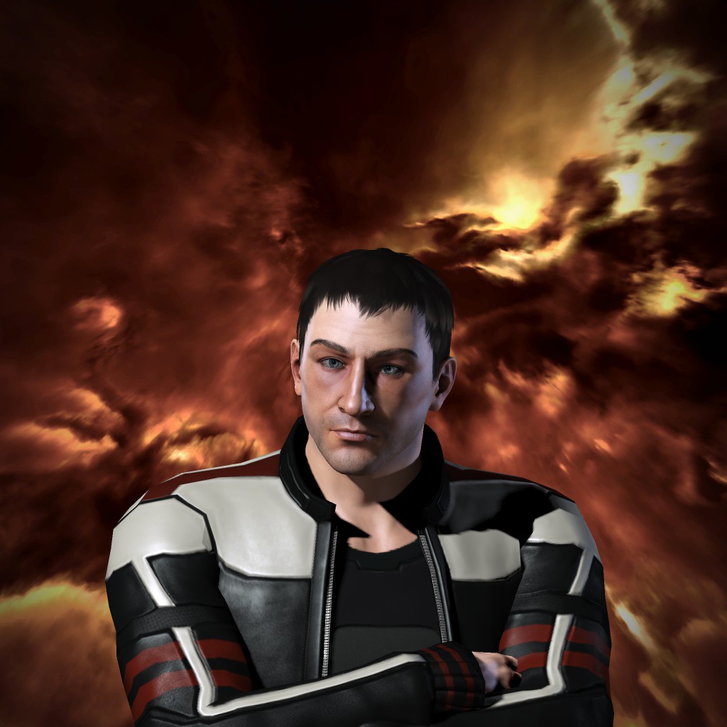 LordSaygon McChaos