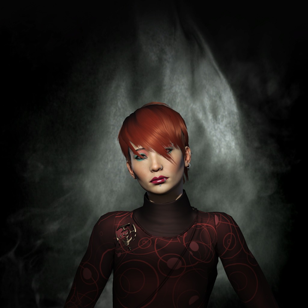 Denise Ibanez