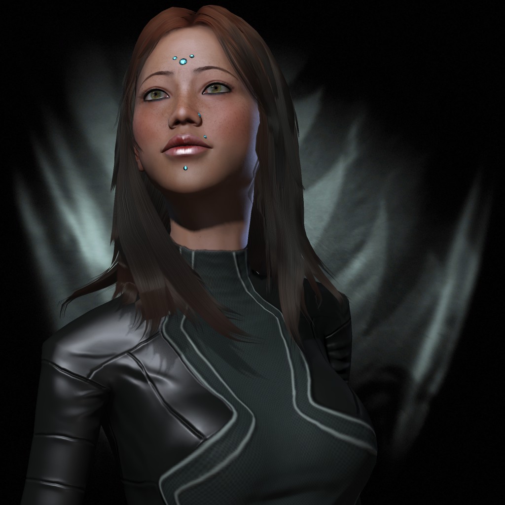 Triha Akachi