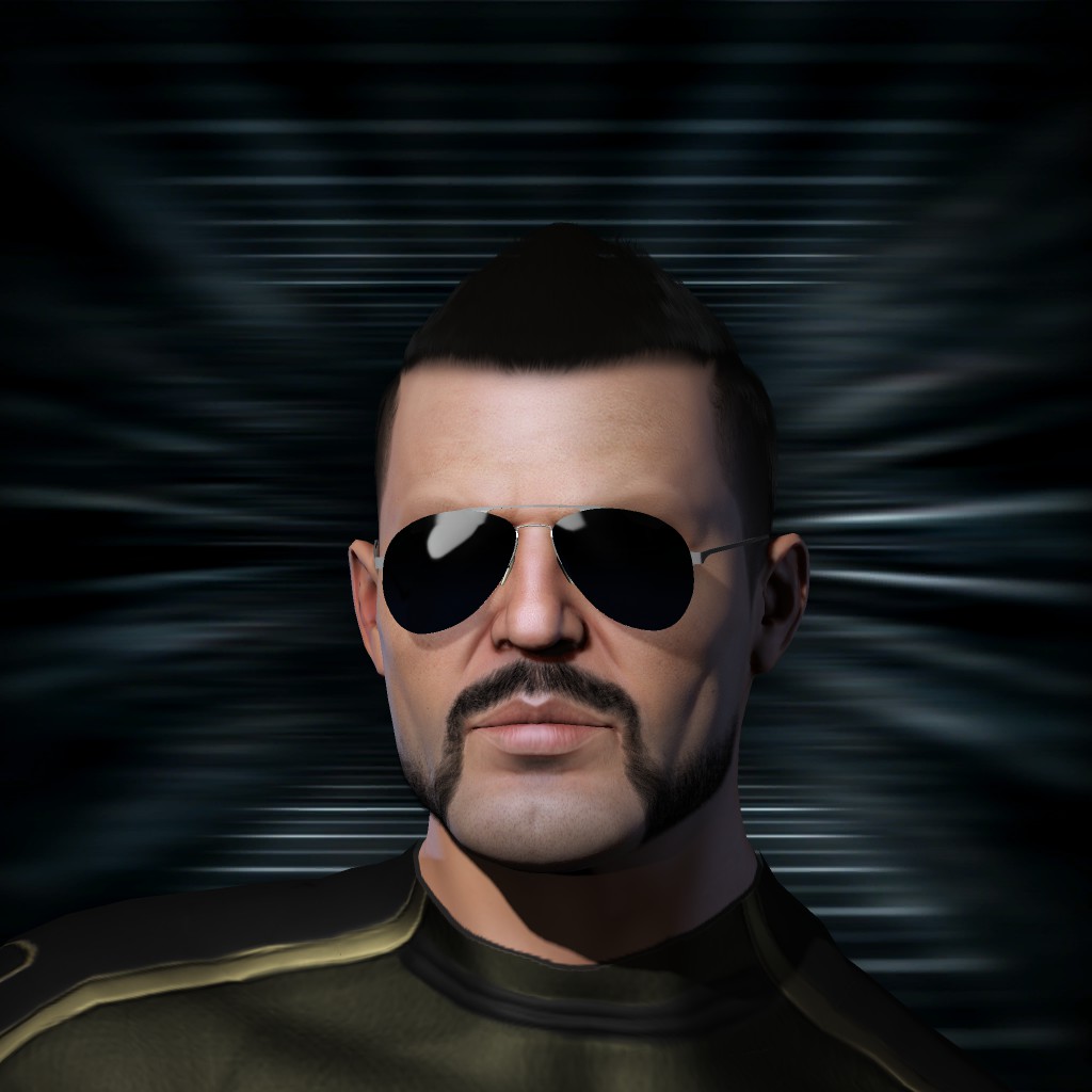 Vex Hoken