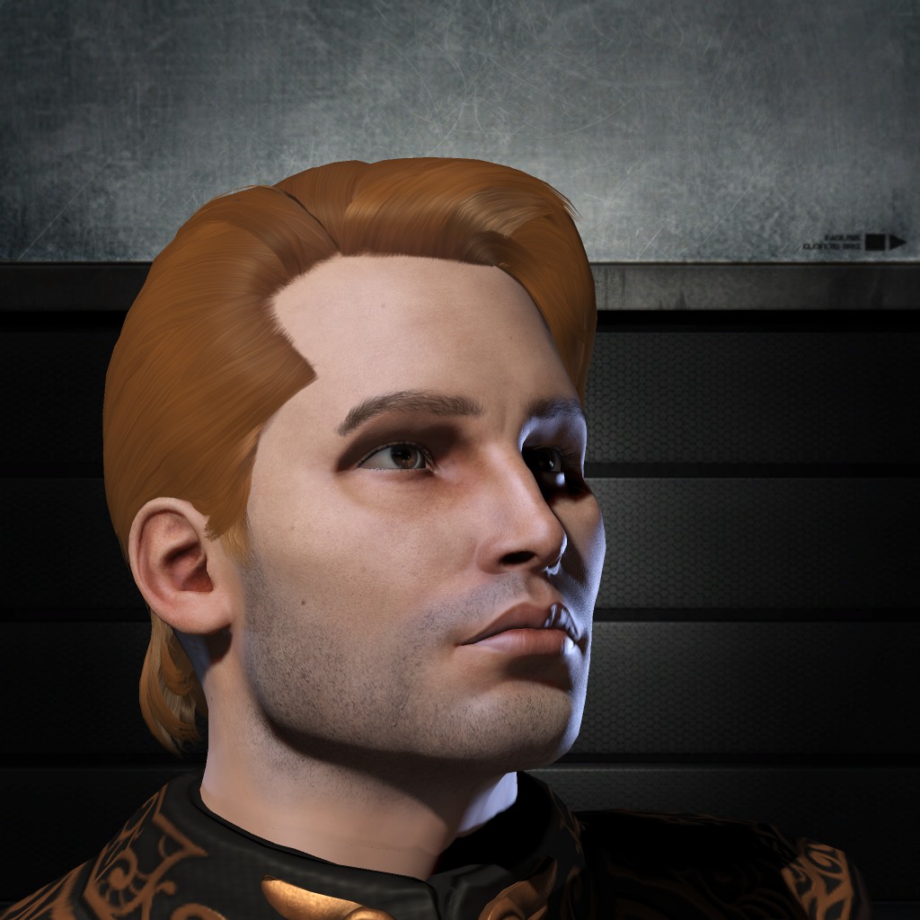 Tarron Aideron