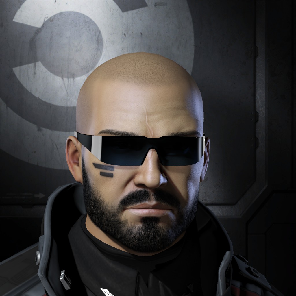 Vlad Falcon
