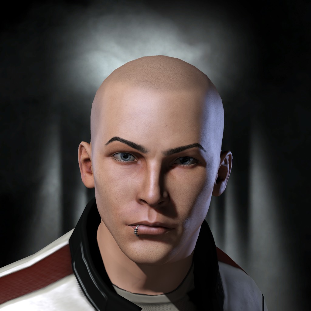 Armos Laramai