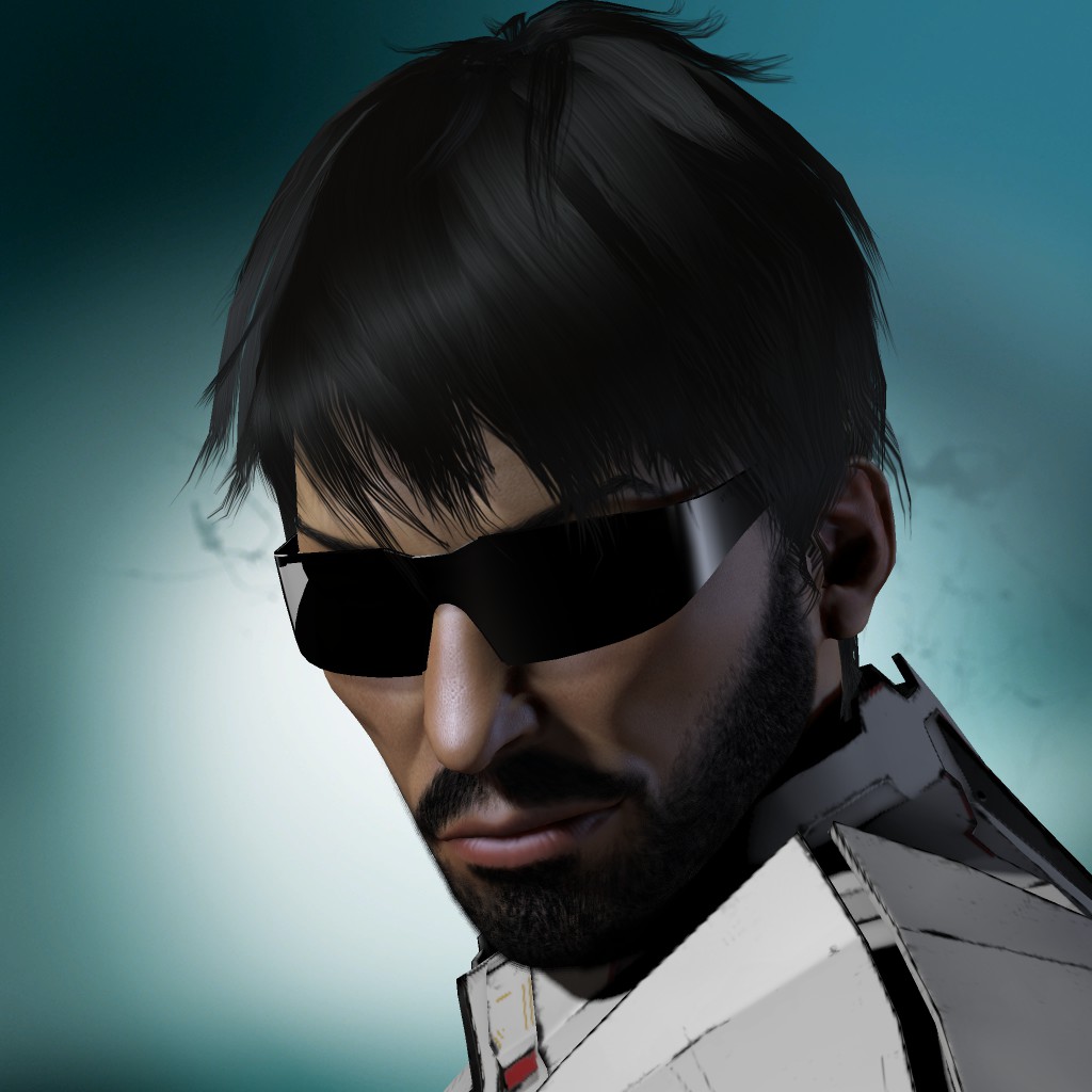 Serj Sever