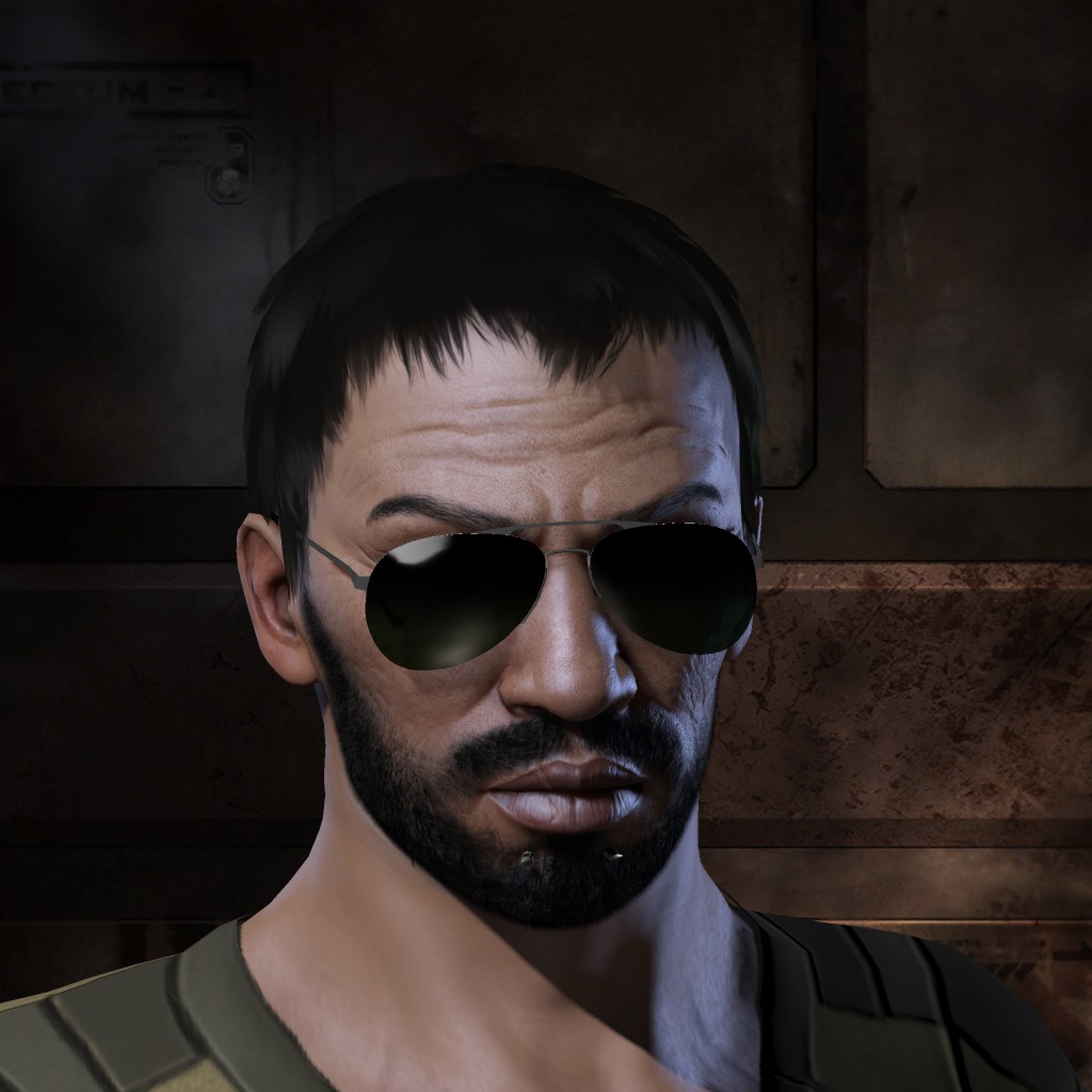Lucian Brightbeer