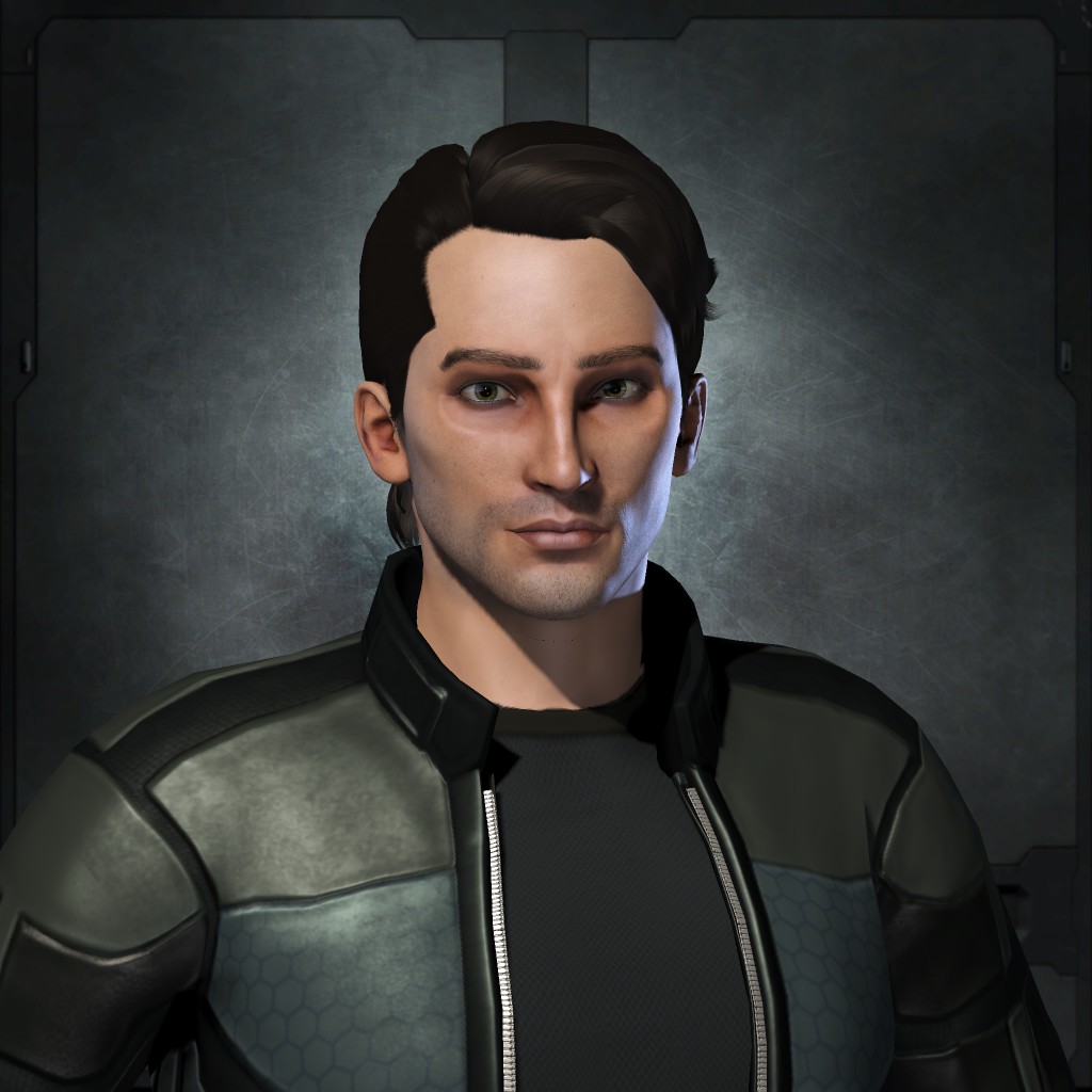 Syz Aideron