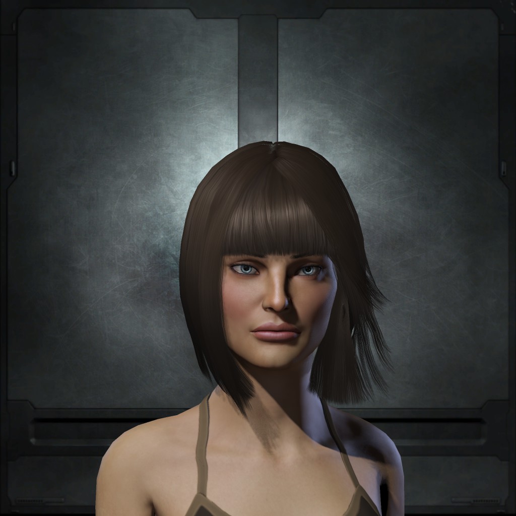 Alisia Rra