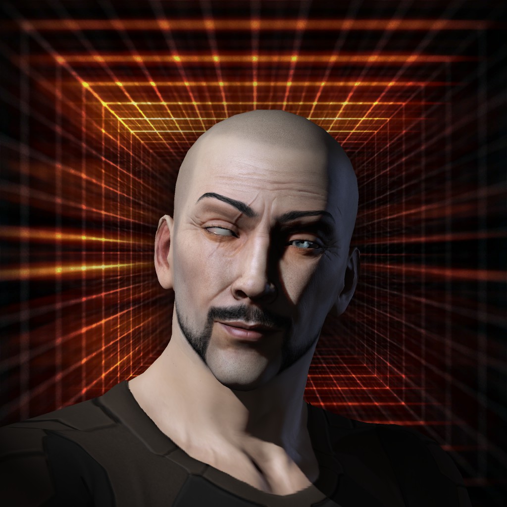 Captain Baxter