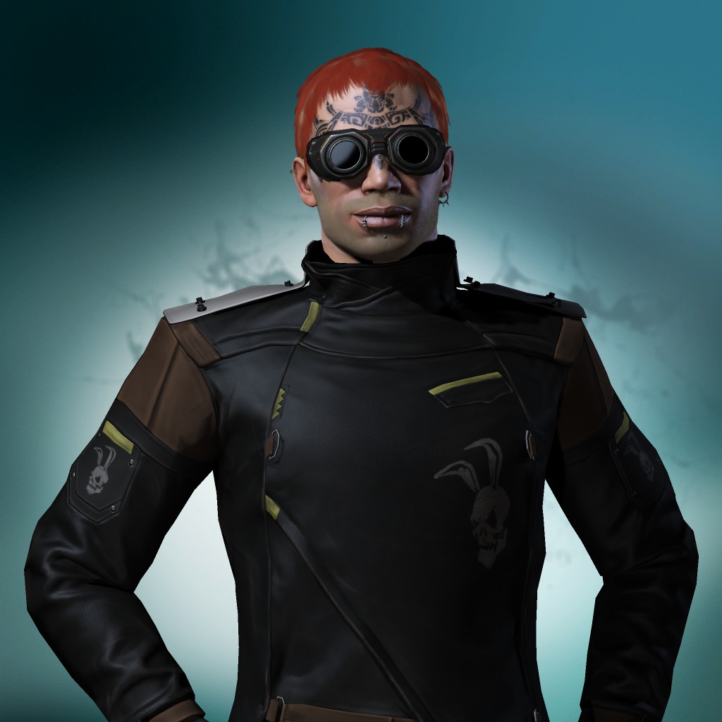 Happy Hippie
