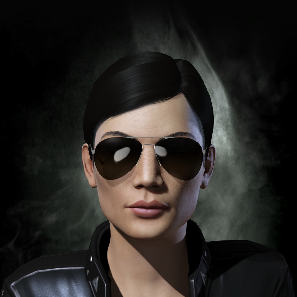 Zderia Hakaari