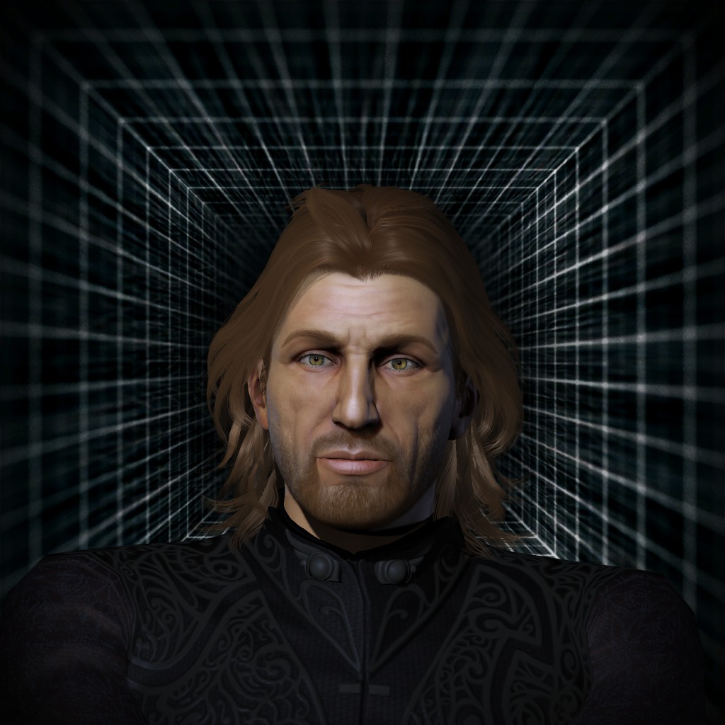 GM Tron