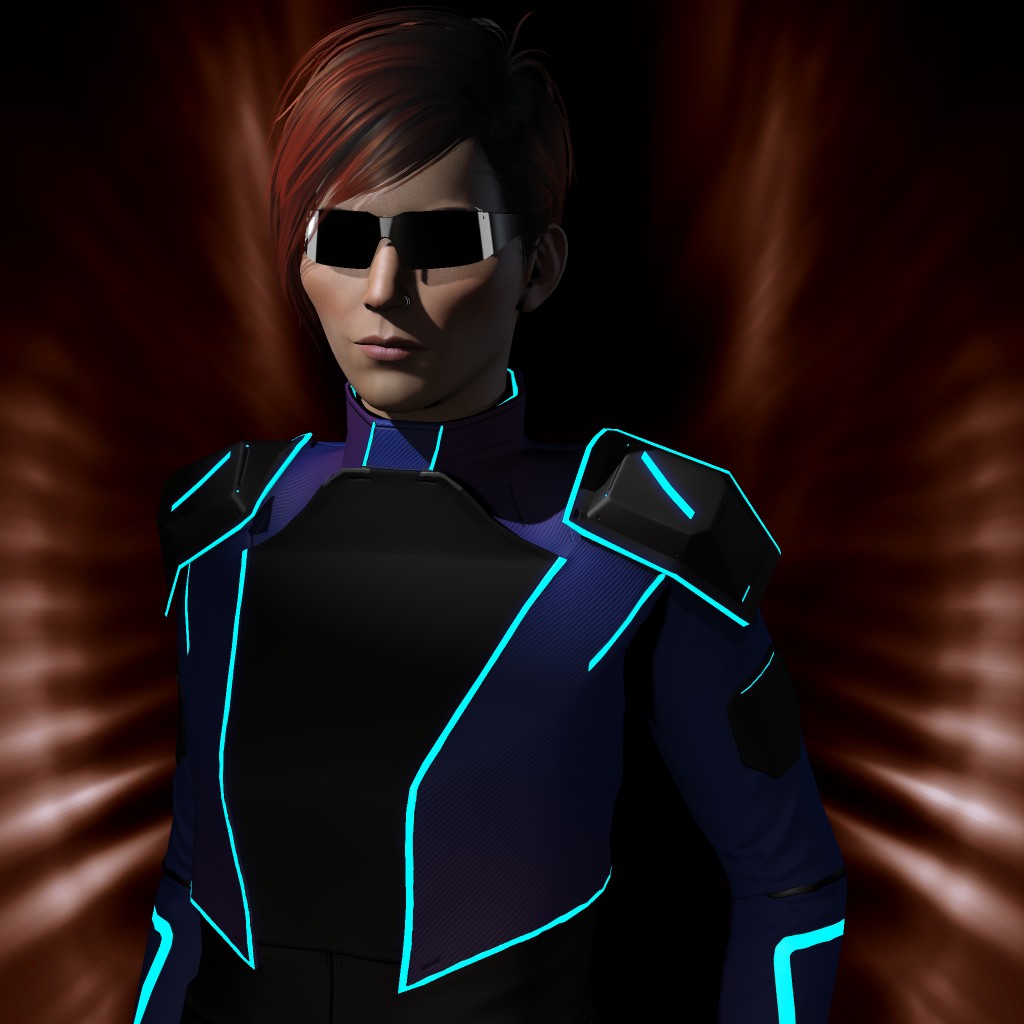 Jayne GX