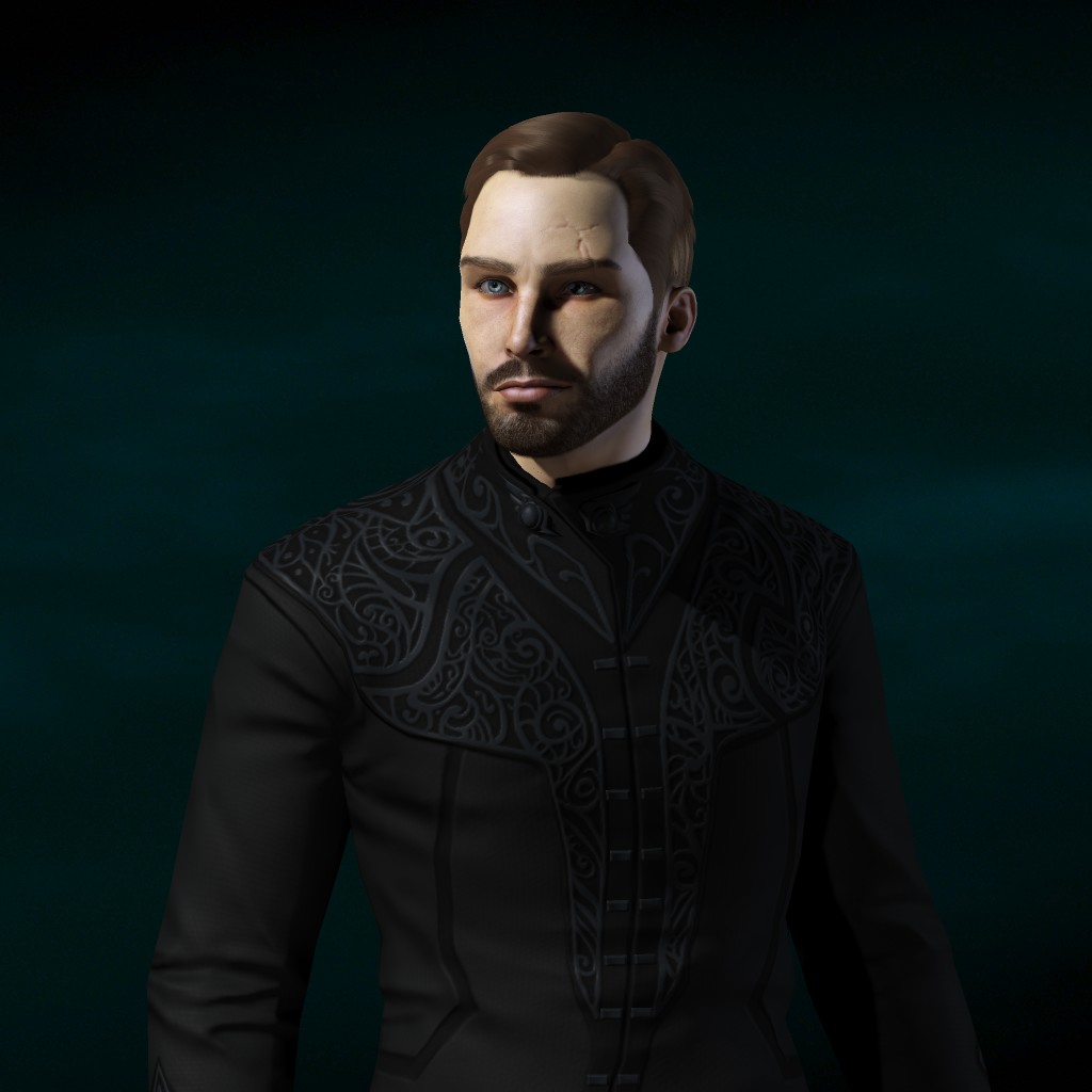 Lando Alderon