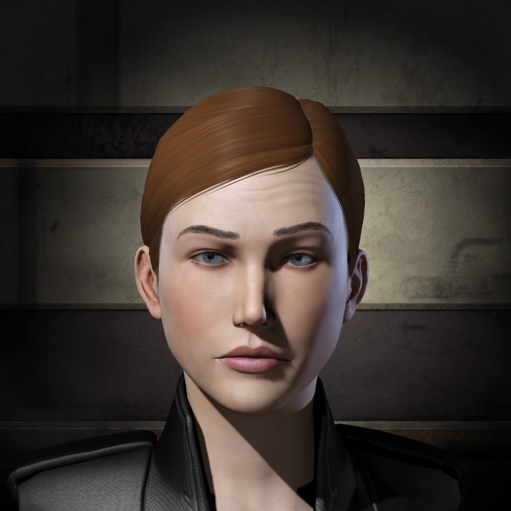 Ani Vaille