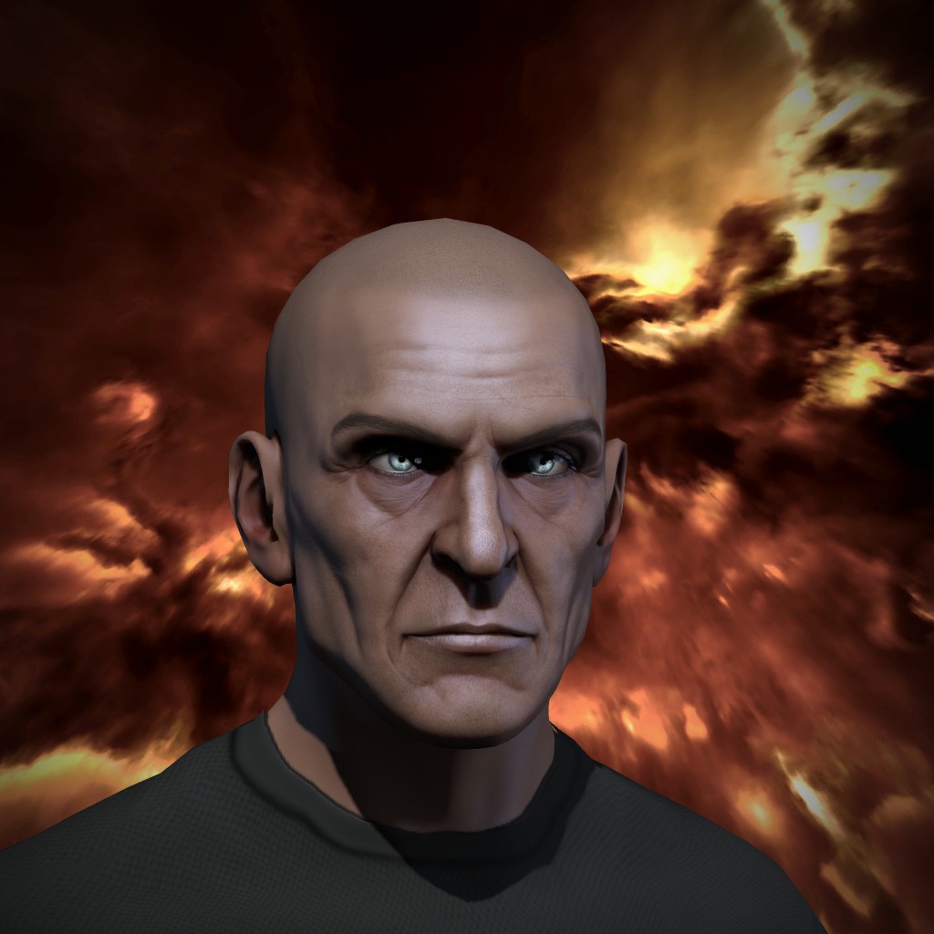 Zalgork WorldDestroy