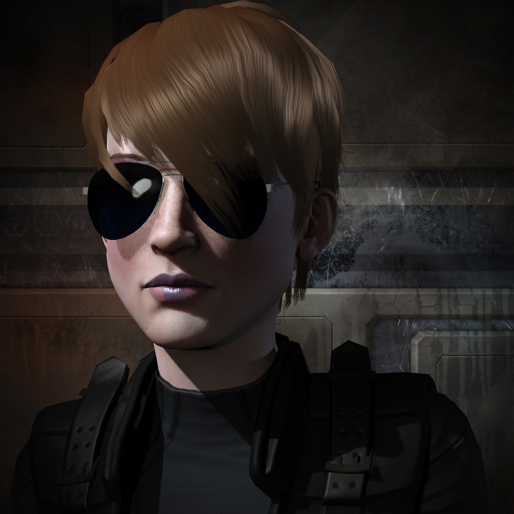Luna Mabata