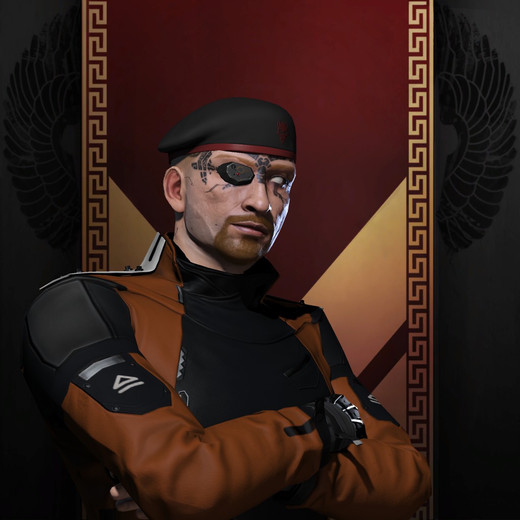 Sparrow Quicksilver