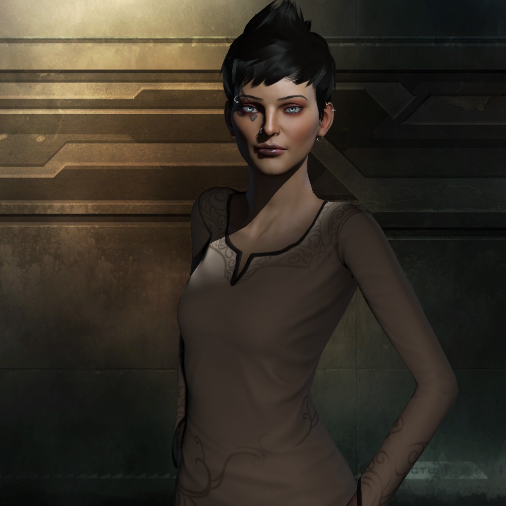 Reliixia Highwind