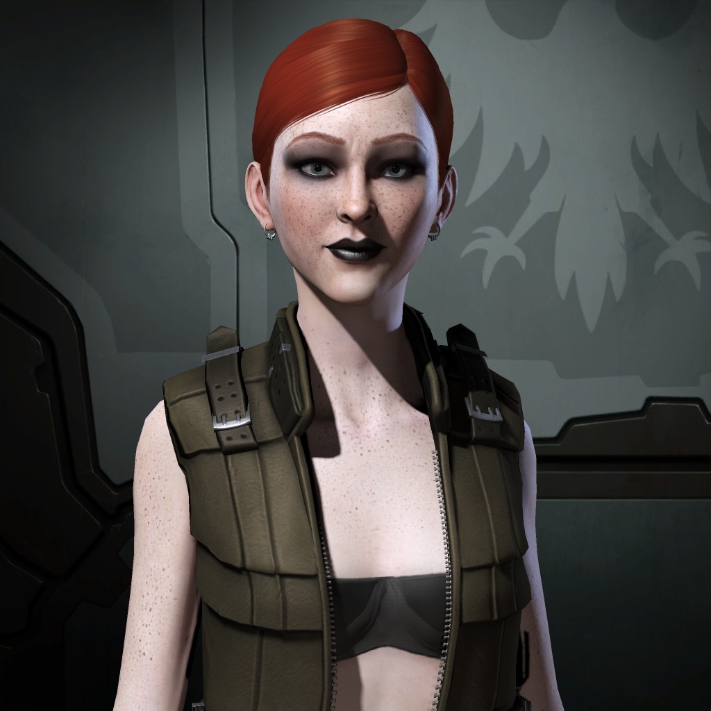 AnnaBelle Tivianne