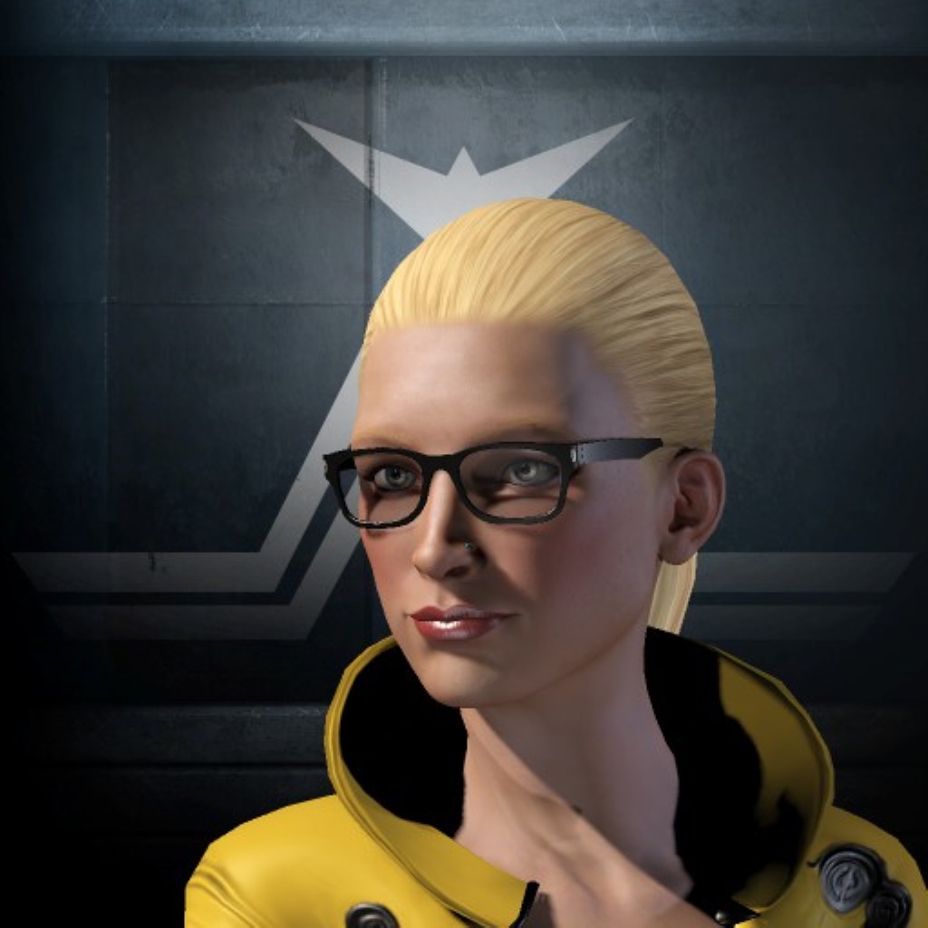Prof Dr Sexy
