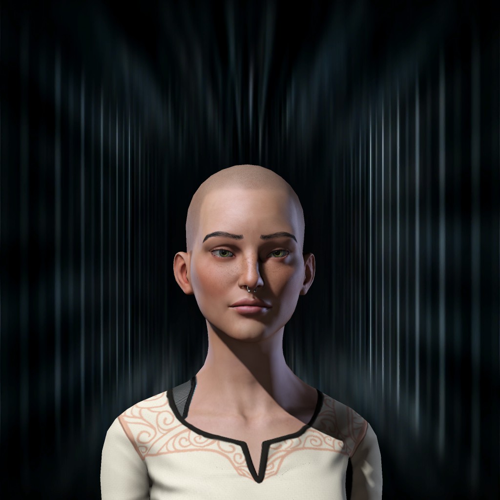 Elsie Tsasa