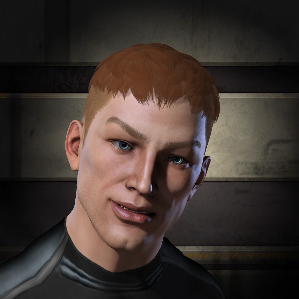 Ryan Klenkco