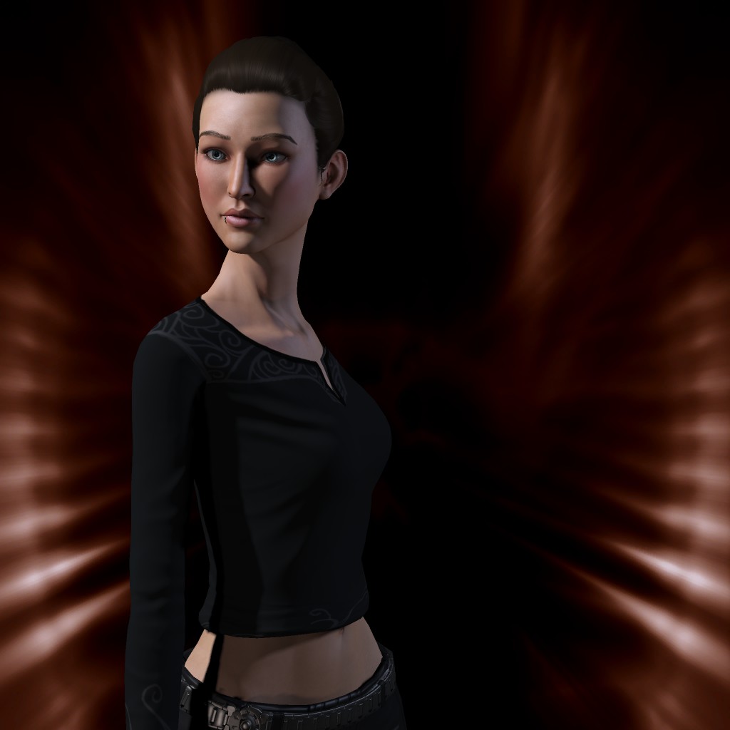 Lydia Silmaril