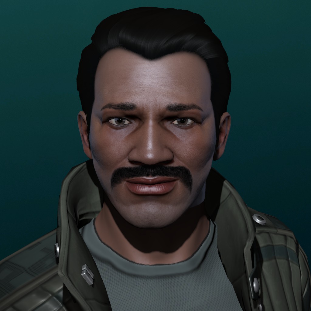 Lando CaIrissian