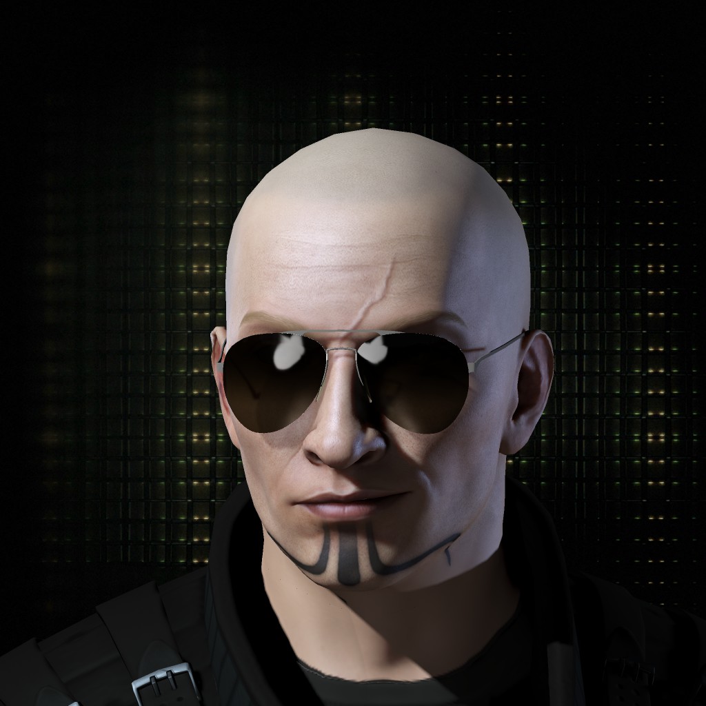 Archon Delaine