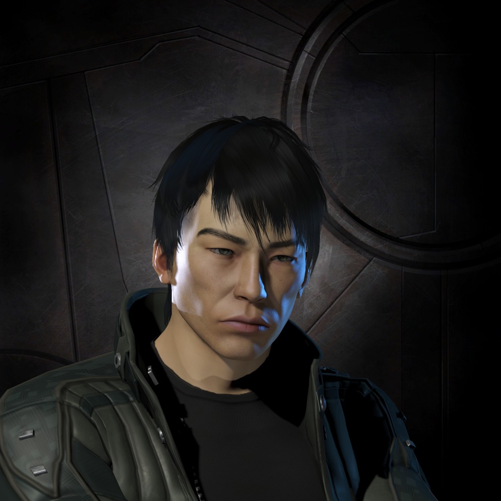 Ezr QengHo