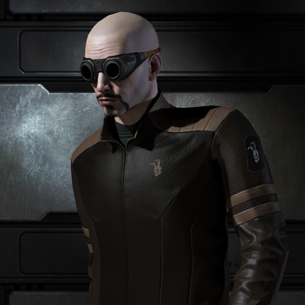 Kaevandaja Thrace