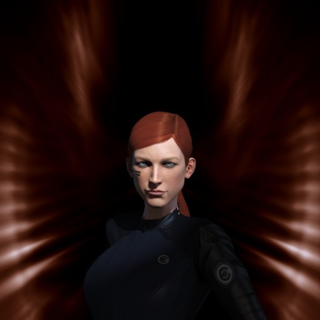 Dominika Kuznetsova Tarkov