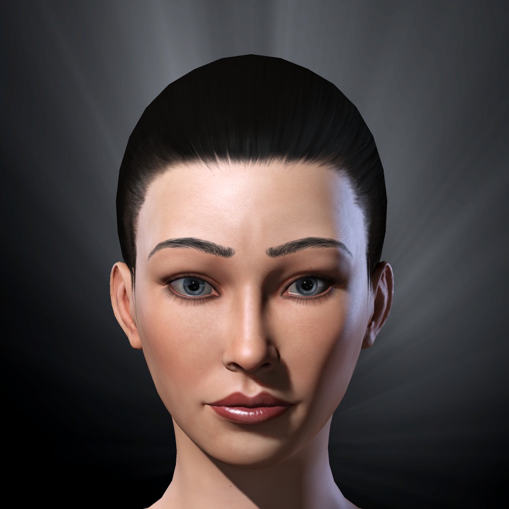 Agnes MI