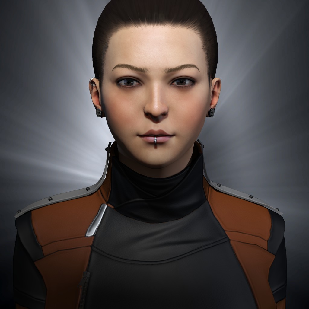 Sarah Shaishi