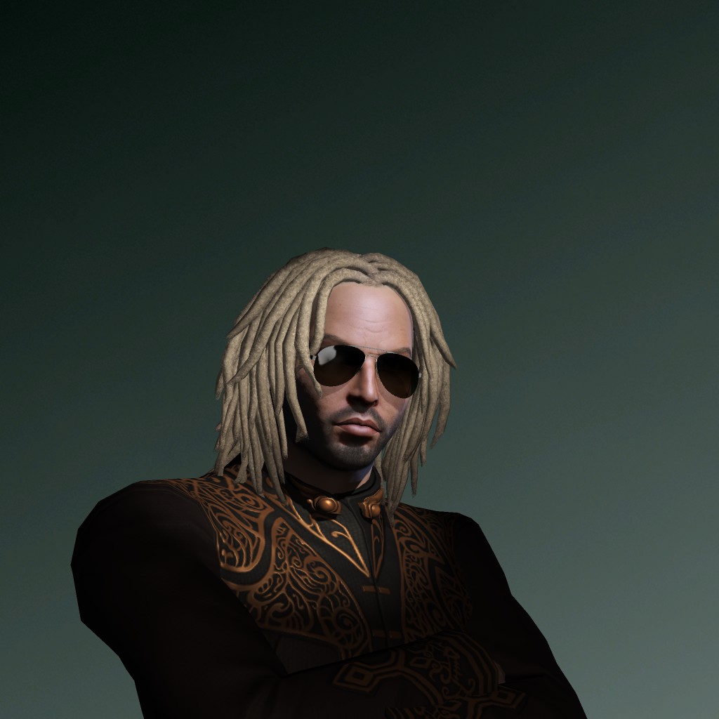 Dog Miller