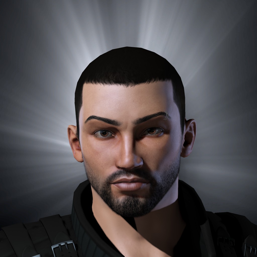 Marco Thiesant