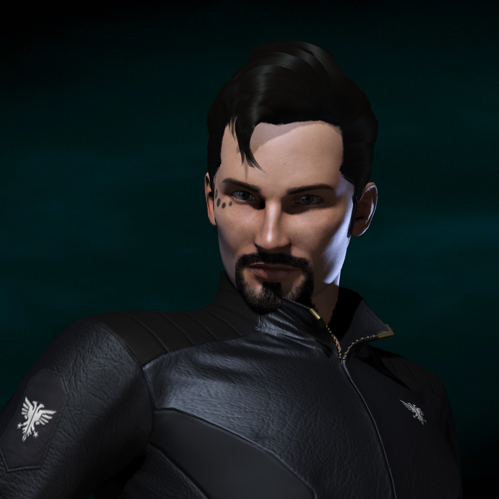 SERG DRON