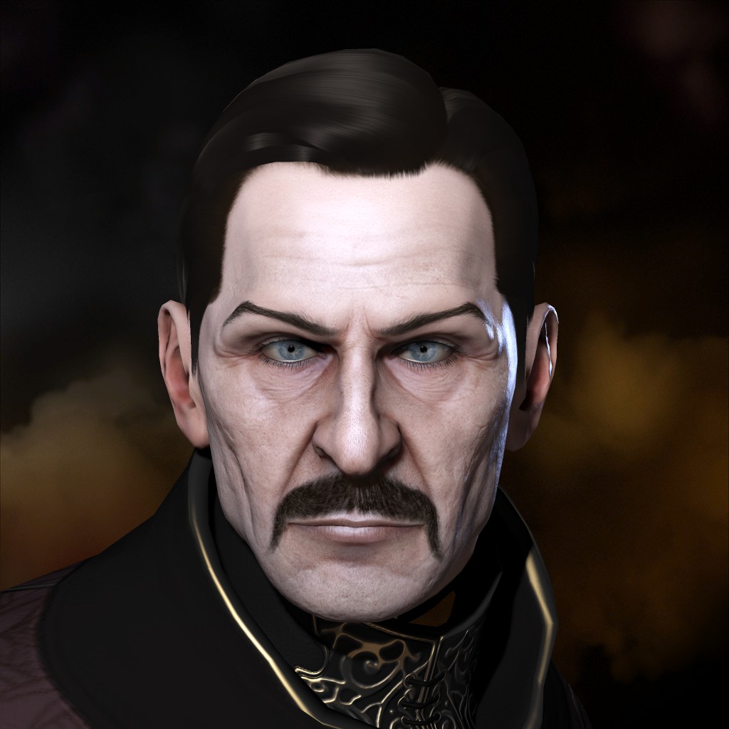 Albrecht Roon
