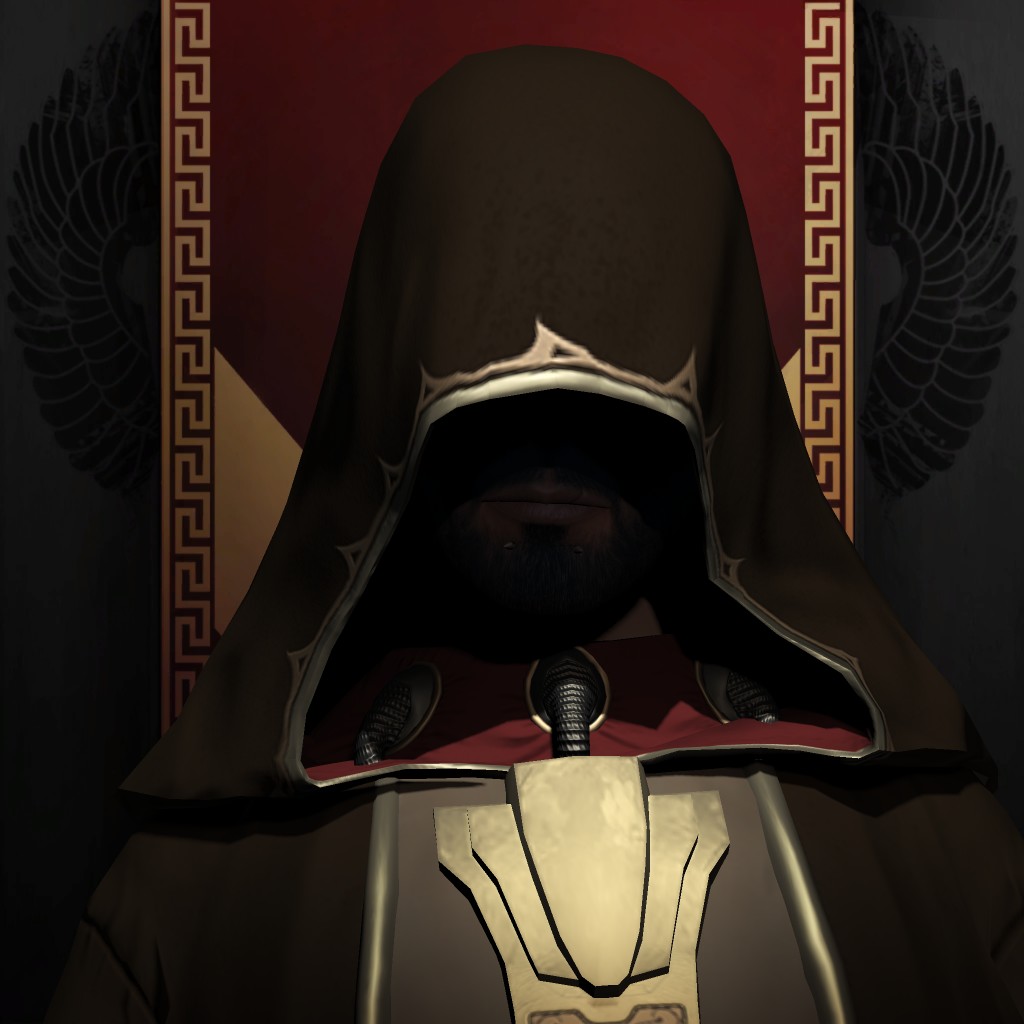 Dante Ghekon