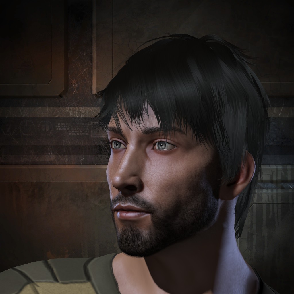 Stringent Reyes