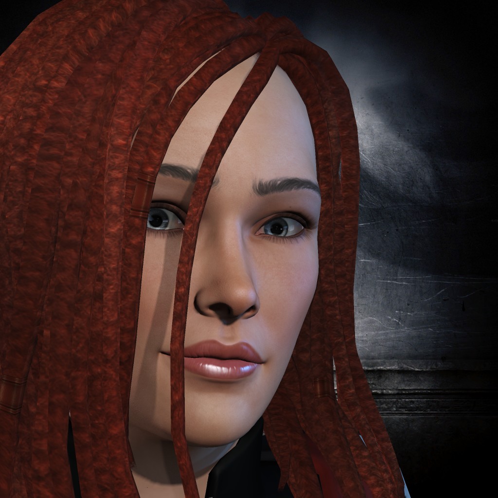 Orphelya Yscarioth