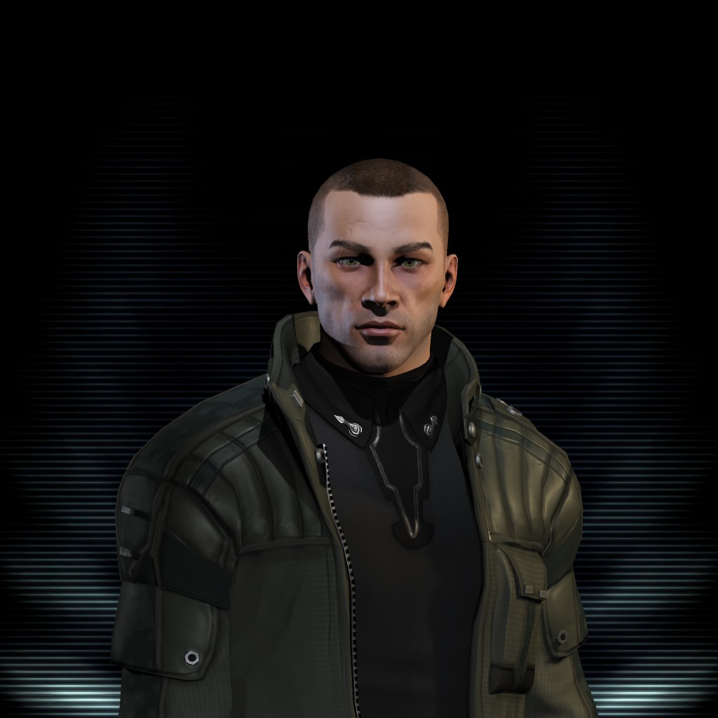 Vladerian Armstrong