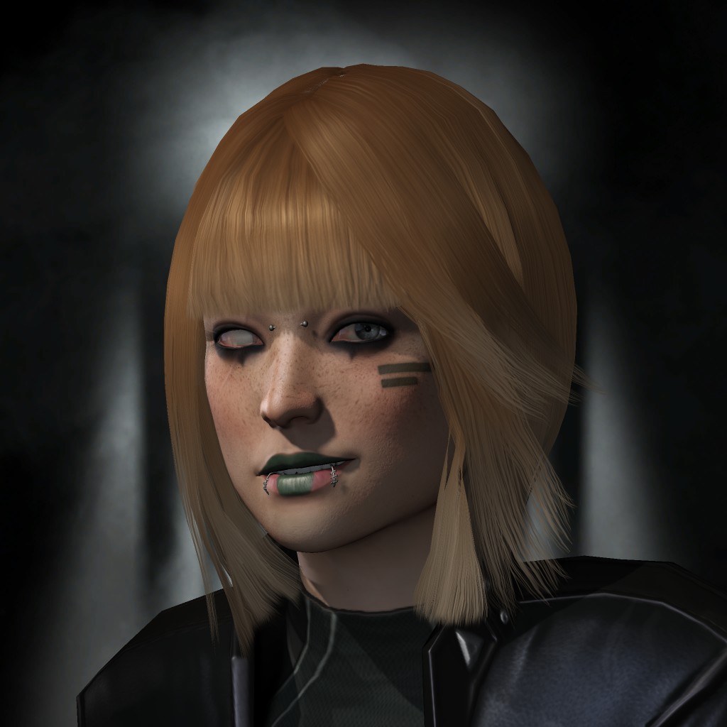 Nyx Aishai
