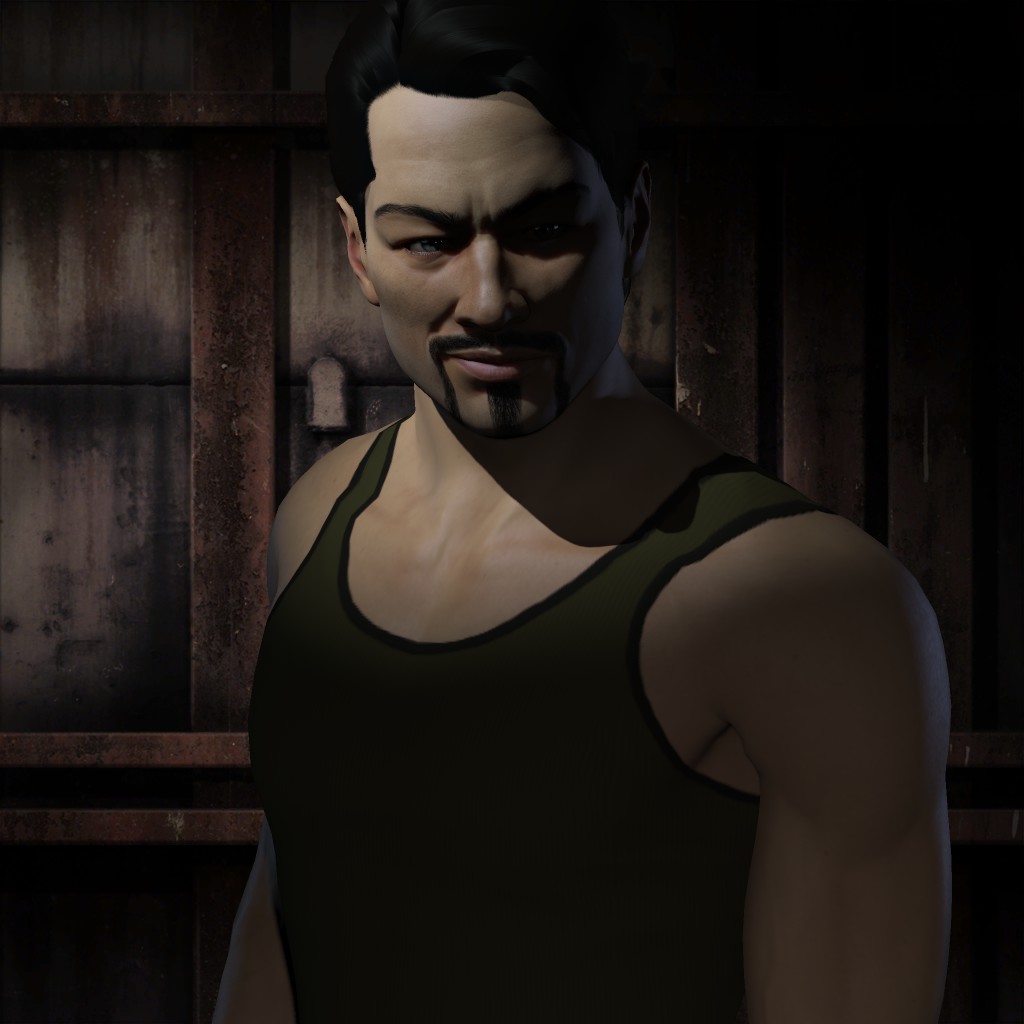Akira Muramasa